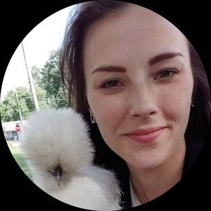 Meet your Posher, Abbey